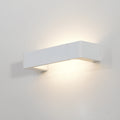 Bi-directional LED wall light