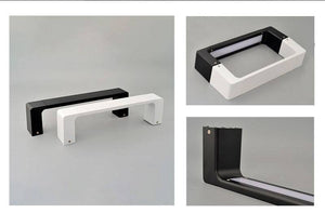 Aplique de pared LED interior bidireccional "Etso" - 6W - 3000K - 30cm - Barcelona Led-Decoración