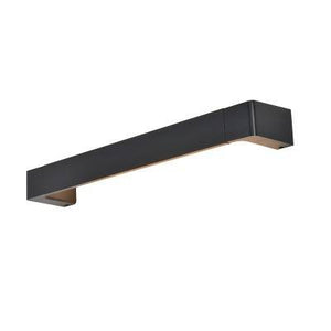 Aplique de Pared LED "ETSO-600" 12W - Barcelona Led-Decoración