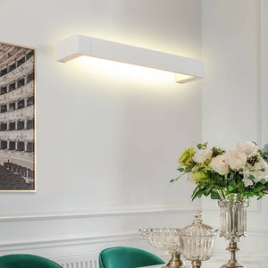 Aplique de Pared LED "ETSO-600" 12W - Barcelona Led-Decoración