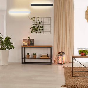 Aplique de Pared LED "ETSO-600" 12W (10)