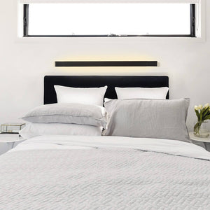 Aplique de pared LED "ETSO-1200" 120cm 24W (2)