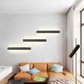 Aplique de pared LED