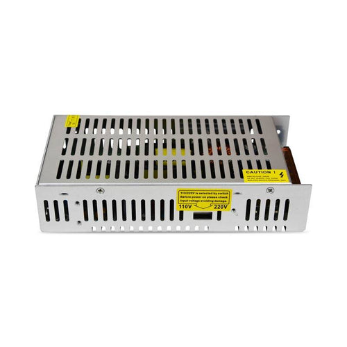 Schaltnetzteil 24V 200W IP20