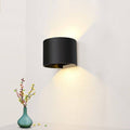 Wall light