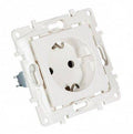 Steckdose Schuko-Stecker 2-polig und Erde 16 Ampere 3