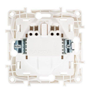 Tomacorriente Enchufe Schuko 2 polos y tierra 16 amperios - Barcelona Led-