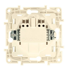 Tomacorriente Enchufe Schuko 2 polos y tierra 16 amperios - Barcelona Led-