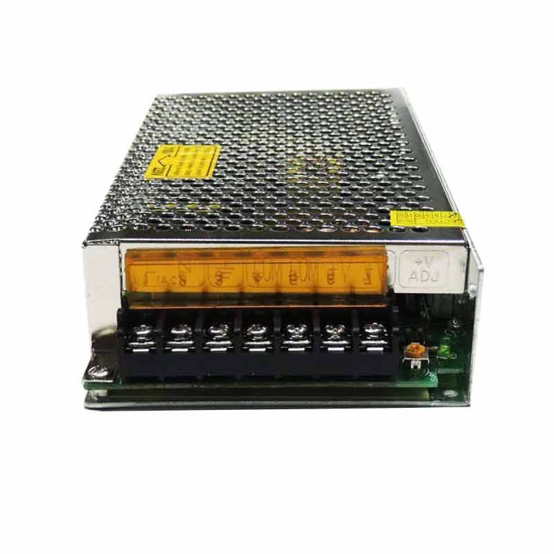 Fuente de alimentación conmutada 24V 100W IP20