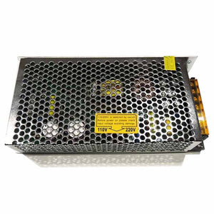 Fuente de alimentación conmutada 24V 100W IP20 (1)