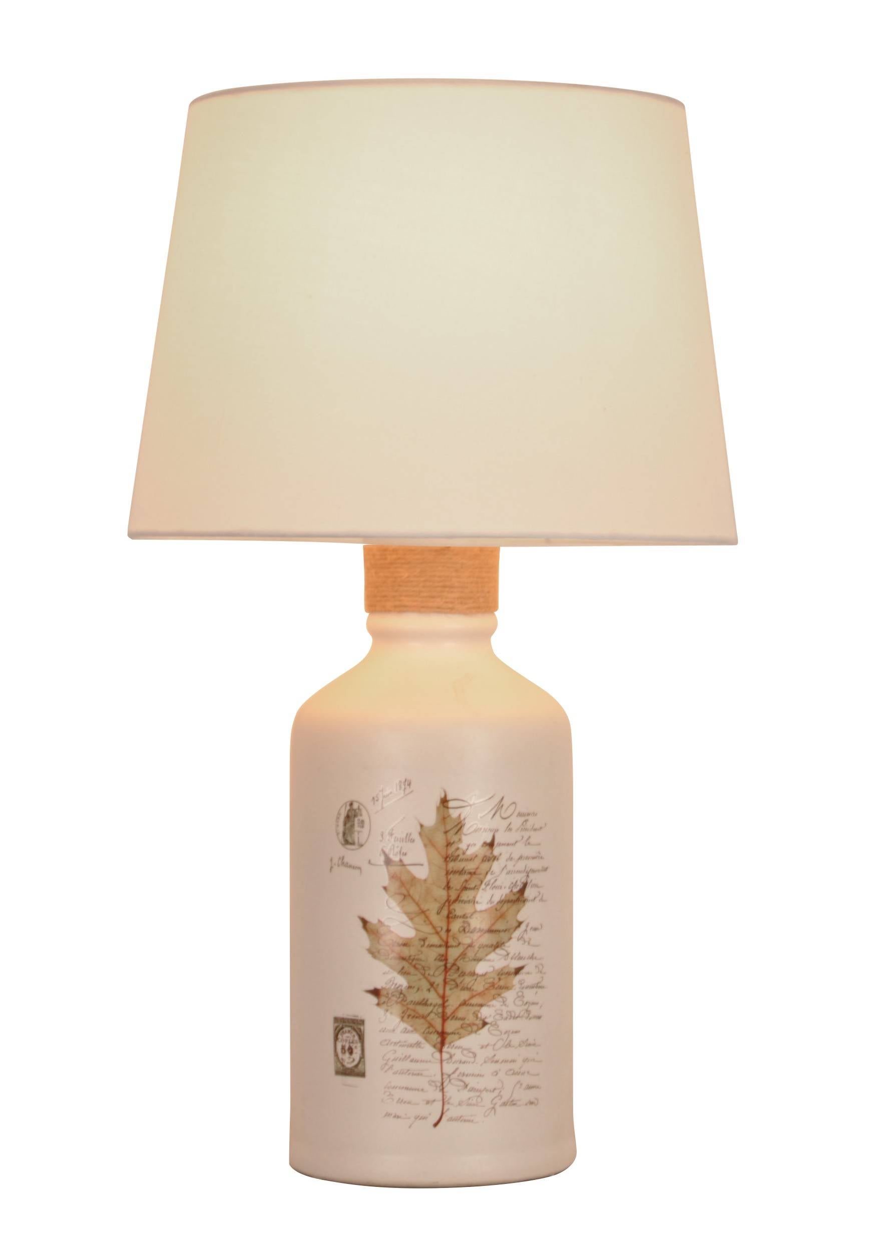 Lámpara cerámica "ATUM"