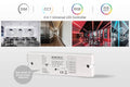 12-24V Bluetooth Controller single-color + CCT + RGBW + RGBCCT 4 in 1 - SUNRICHER 3