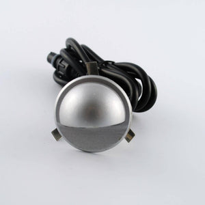 Baliza LED empotrable IP65 12V-DC 0.4W (3)