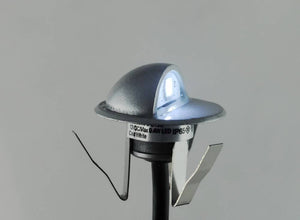 Baliza LED empotrable IP65 12V-DC 0.4W (6)