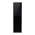 Totem publicitaire numérique tactile Full HD 32 pouces - Android 13 - Signalétique verticale intérieure 4