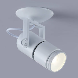 Foco LED COB empotrable y orientable con Zoom "COOPEN" 12W (5)