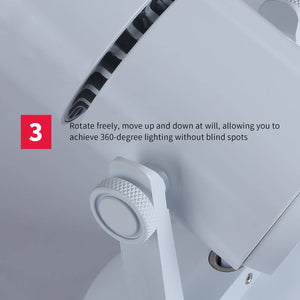 Foco LED COB empotrable y orientable con Zoom "COOPEN" 12W (10)
