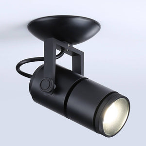 Foco LED COB empotrable y orientable con Zoom "COOPEN" 12W (19)