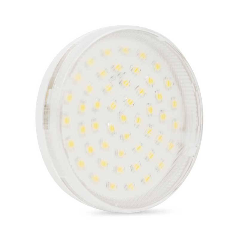 Bombilla LED GX53 CCT 3W - 120° - 350lm