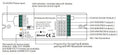 12-24V Bluetooth Controller single-color + CCT + RGBW + RGBCCT 4 in 1 - SUNRICHER 5