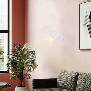 Foco de techo LED orientable - GU10 (19)