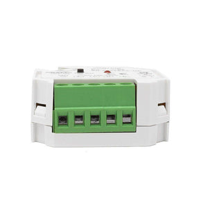 Controlador monocolor DALI y PUSH Dimmer - 400W - 1 canal - 100-240V AC - Sunricher (3)