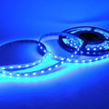 Tira de LED 12V-DC 72W 10mm monocolor IP20 (SMD5050 60cn/m) Rollo 5 metros 3