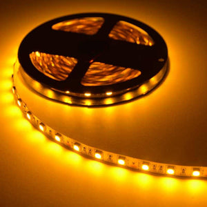 Tira de LED 12V-DC 72W 10mm monocolor IP20 (SMD5050 60cn/m) Rollo 5 metros (11)