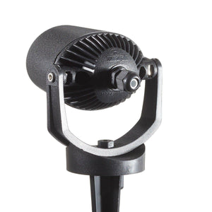Foco LED con estaca FUMAGALLI MINITOMMY CCT GU10 3,5W - Barcelona Led-