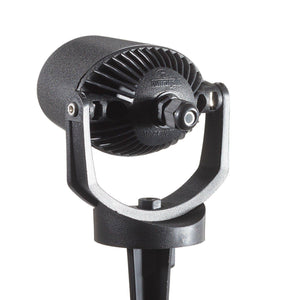 Foco LED con estaca FUMAGALLI MINITOMMY CCT GU10 3,5W (6)