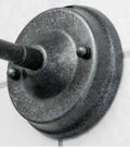 Vintage wall sconce