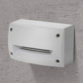Baliza CCT LED EXTRALETI FUMAGALLI 200 HS 3W 3