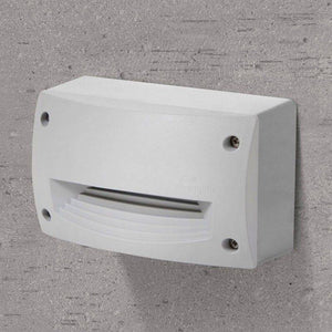Baliza LED CCT FUMAGALLI EXTRALETI 200 HS 3W - Barcelona Led-