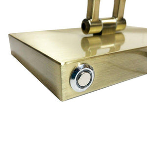 Lámpara de mesa y escritorio "Versalles" Dimable 6W - Barcelona Led-Decoración