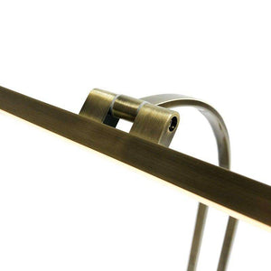 Lámpara de mesa y escritorio "Versalles" Dimable 6W - Barcelona Led-Decoración