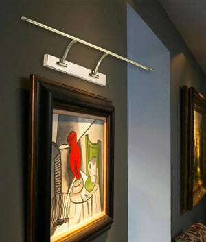 Aplique para cuadros LED "Curtisson" - 13W - 75 cm (5)