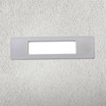 FUMAGALLI NINA 190 R7S CCT 7,5W IP55 recessed beacon 4