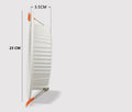 Downlight LED circular empotrable 25W - Uso profesional - Ø190 mm 4