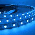 Fita de LED 24V-DC 72W multicor RGB IP20 - Rolo 5 metros 3