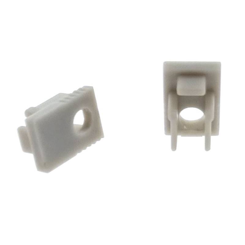 Tapas para perfil de Aluminio Escayola/Pladur 7.8X12