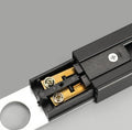 Connettore di avviamento per guida di superficie monofase 3
