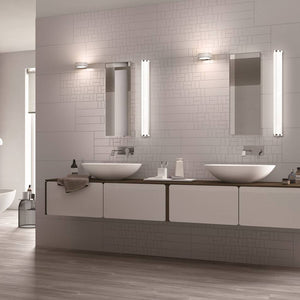 Aplique de baño LED 15W - 60cm - 1200lm - IP44 - Barcelona Led-