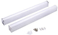 LED Spiegelleuchte fürs Bad 15W 60cm 1200lm IP44 3