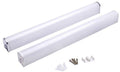 LED Bathroom wall light - 15W - 60cm - 1200lm - IP44 3