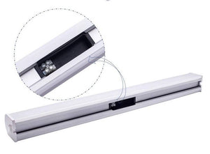 Aplique de baño LED 15W - 60cm - 1200lm - IP44 - Barcelona Led-