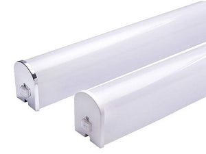 Aplique de baño LED 15W - 60cm - 1200lm - IP44 (4)