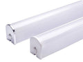 LED Spiegelleuchte fürs Bad 15W 60cm 1200lm IP44 5