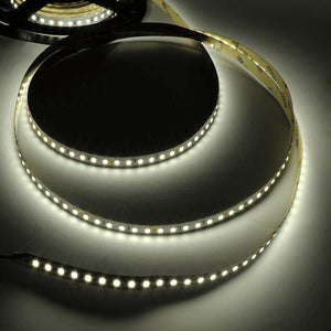 Tira LED 24V DC - 18W/m - Monocolor - 10mm - IP20 - Rollo 5 metros - 120ch/m - Barcelona Led-