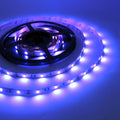 LED Strip 12V-DC 36W 10mm multicolor RGB IP20 (SMD505050 30ch/m) 5 meters Roll 2