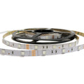 LED Strip 12V-DC 36W 10mm multicolor RGB IP20 (SMD505050 30ch/m) 5 meters Roll 3